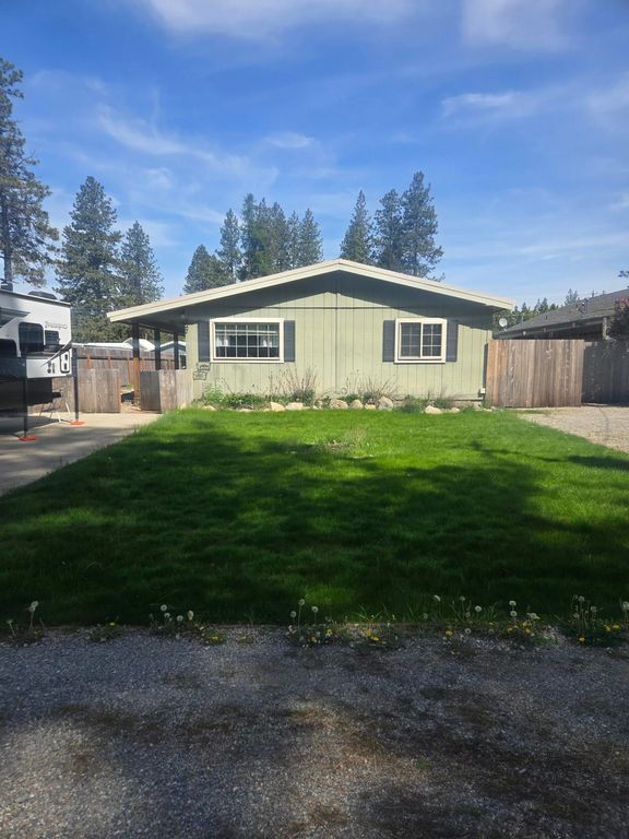 427 E 5th Ave, Deer Park, WA 99006