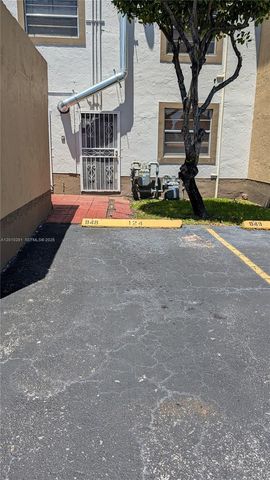 4655 Palm Avenue 124, Hialeah, FL 33012