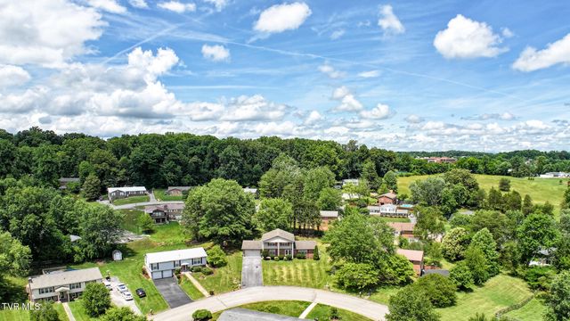 1511 Valiant Drive, Greeneville, TN 37745