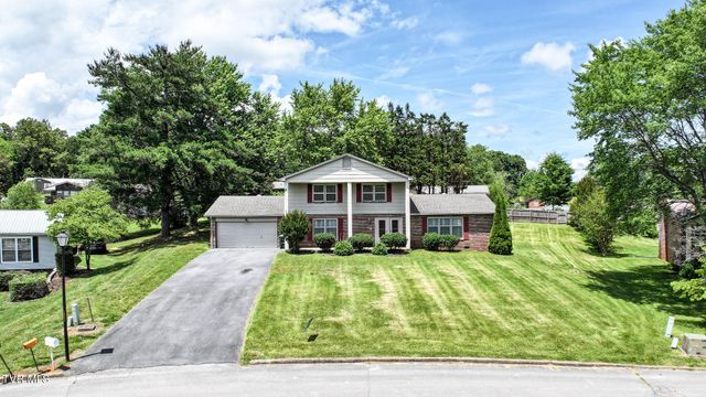 1511 Valiant Drive, Greeneville, TN 37745