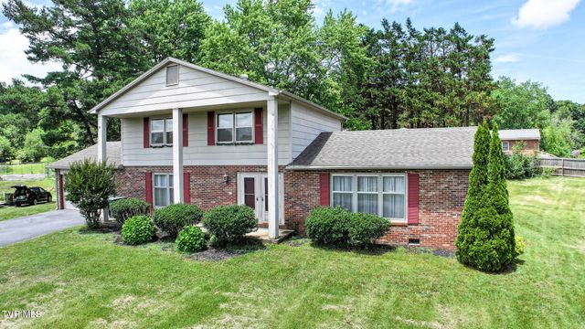 1511 Valiant Drive, Greeneville, TN 37745