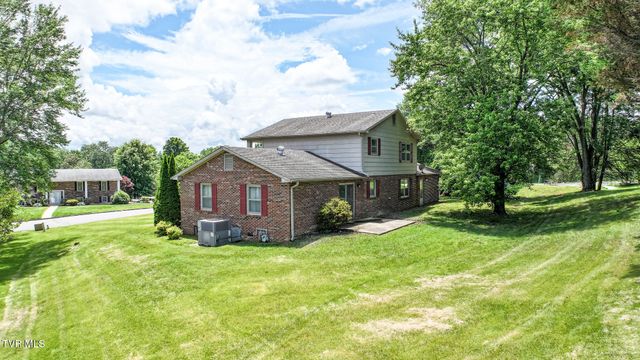 1511 Valiant Drive, Greeneville, TN 37745