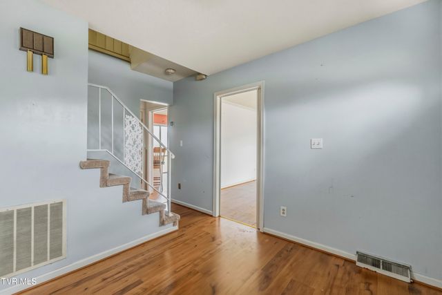 1511 Valiant Drive, Greeneville, TN 37745
