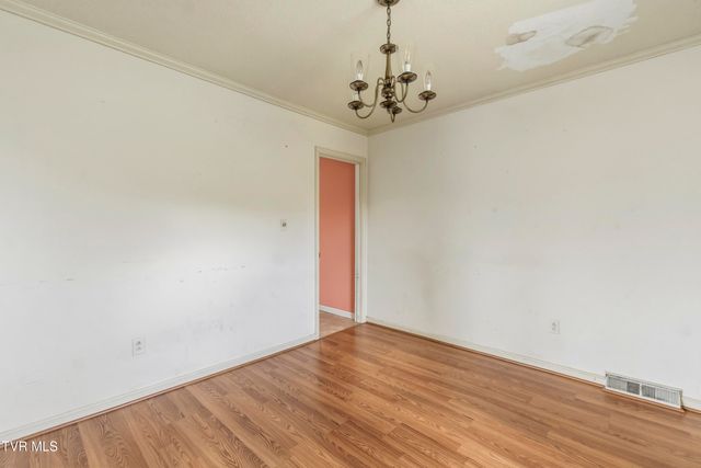 1511 Valiant Drive, Greeneville, TN 37745