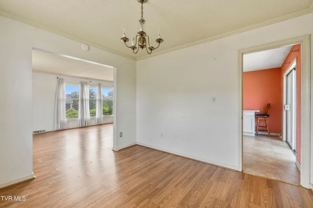 1511 Valiant Drive, Greeneville, TN 37745
