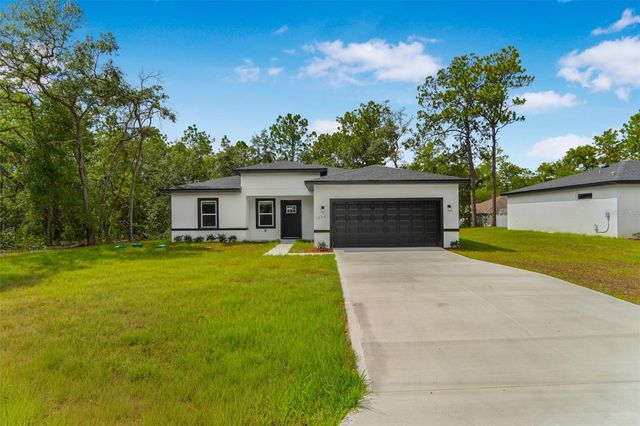 1932 W ADELIA PLACE, Citrus Springs, FL 34434