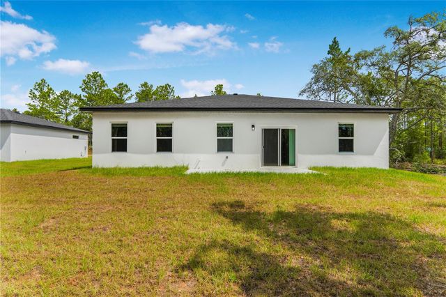 1932 W ADELIA PLACE, Citrus Springs, FL 34434