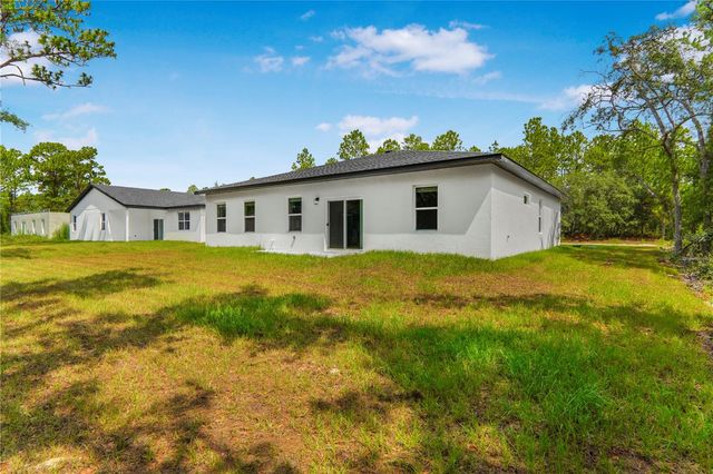 1932 W ADELIA PLACE, Citrus Springs, FL 34434