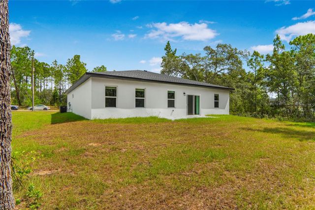 1932 W ADELIA PLACE, Citrus Springs, FL 34434