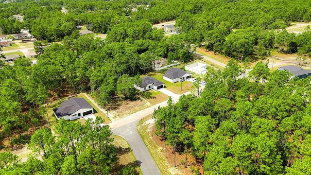 1932 W ADELIA PLACE, Citrus Springs, FL 34434