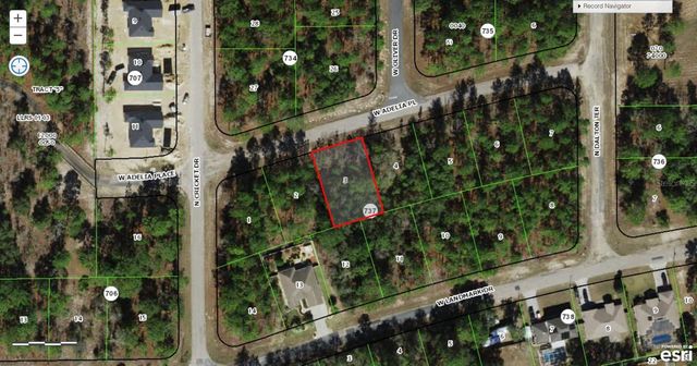 1932 W ADELIA PLACE, Citrus Springs, FL 34434