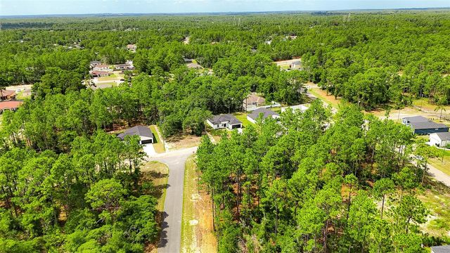 1932 W ADELIA PLACE, Citrus Springs, FL 34434