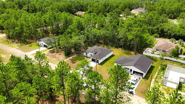 1932 W ADELIA PLACE, Citrus Springs, FL 34434