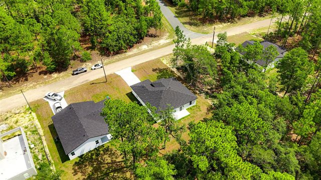 1932 W ADELIA PLACE, Citrus Springs, FL 34434