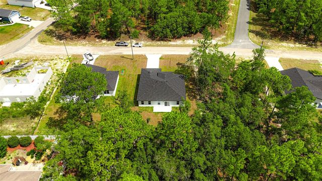 1932 W ADELIA PLACE, Citrus Springs, FL 34434