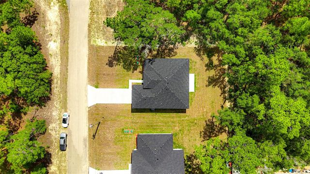 1932 W ADELIA PLACE, Citrus Springs, FL 34434