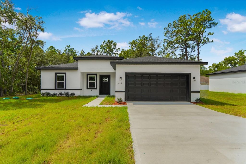 1932 W ADELIA PLACE, Citrus Springs, FL 34434