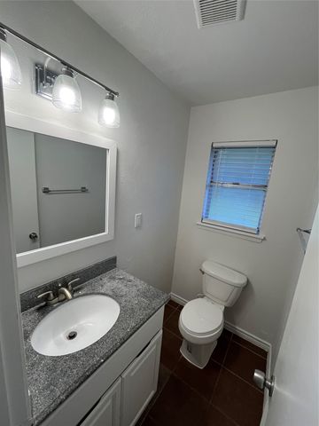 1027 Caladium Drive, Mesquite, TX 75149