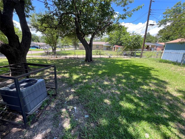 1027 Caladium Drive, Mesquite, TX 75149