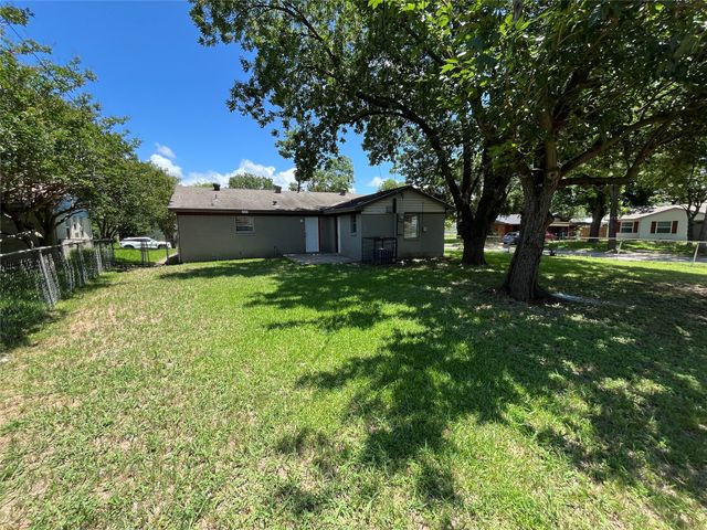 1027 Caladium Drive, Mesquite, TX 75149