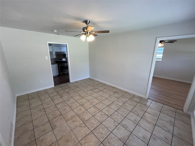 1027 Caladium Drive, Mesquite, TX 75149