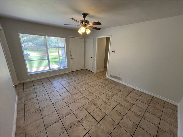 1027 Caladium Drive, Mesquite, TX 75149