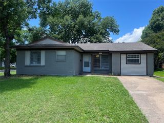 1027 Caladium Drive, Mesquite, TX 75149