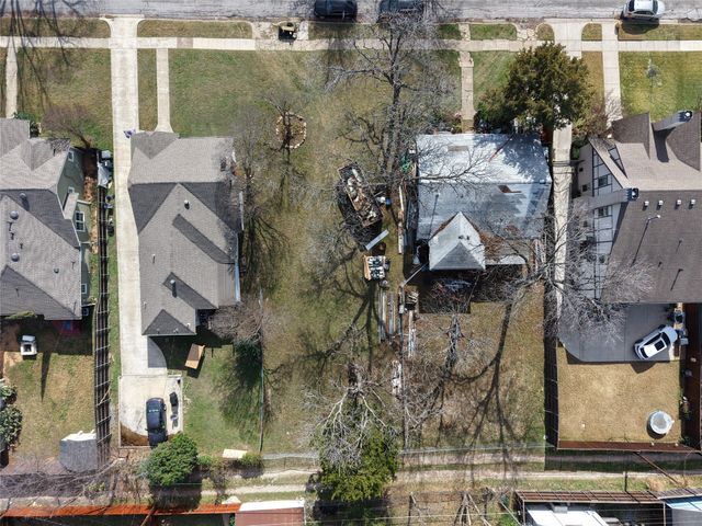 5523 Bonita Avenue, Dallas, TX 75206