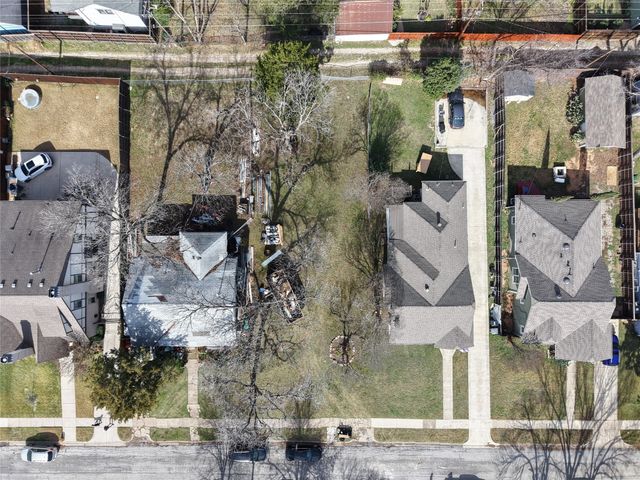 5523 Bonita Avenue, Dallas, TX 75206