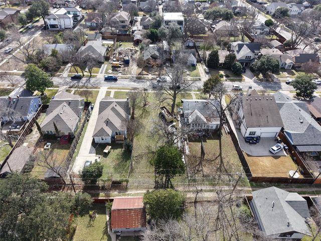 5523 Bonita Avenue, Dallas, TX 75206