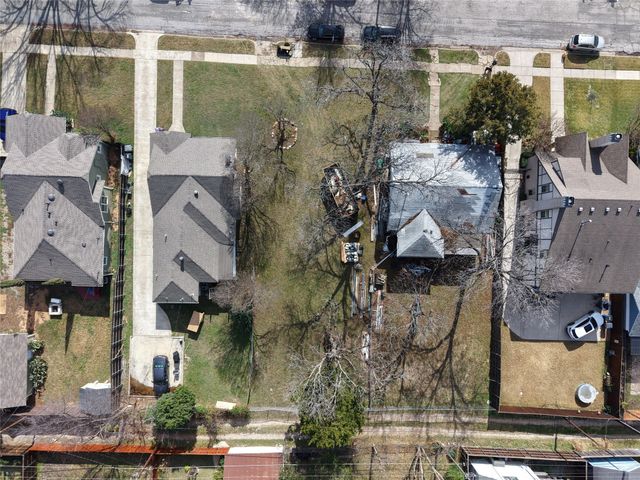 5523 Bonita Avenue, Dallas, TX 75206