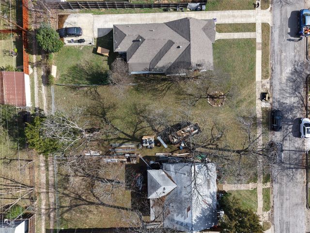 5523 Bonita Avenue, Dallas, TX 75206