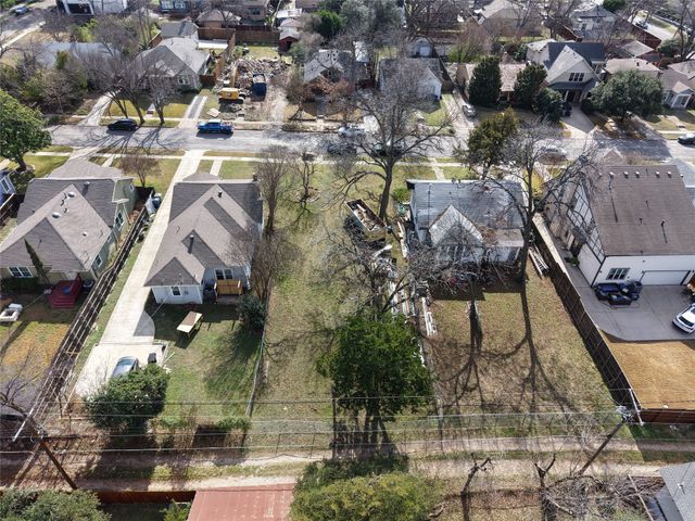 5523 Bonita Avenue, Dallas, TX 75206