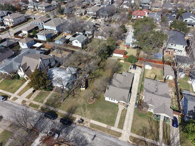 5523 Bonita Avenue, Dallas, TX 75206