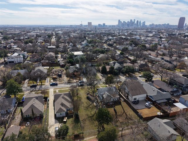 5523 Bonita Avenue, Dallas, TX 75206