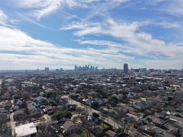 5523 Bonita Avenue, Dallas, TX 75206