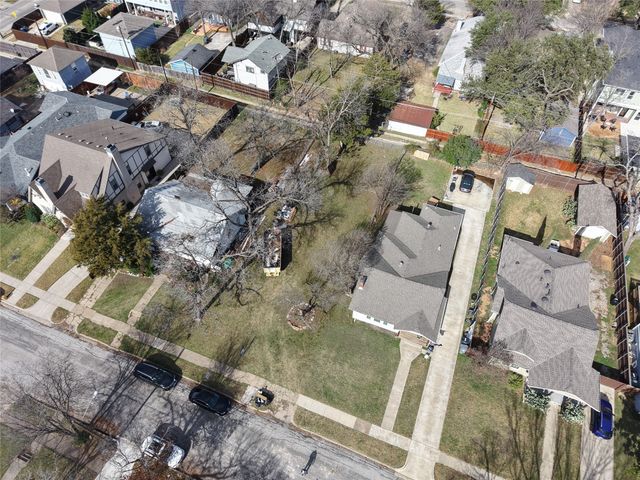 5523 Bonita Avenue, Dallas, TX 75206