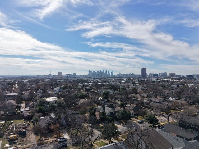 5523 Bonita Avenue, Dallas, TX 75206