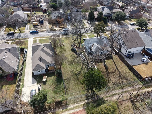 5523 Bonita Avenue, Dallas, TX 75206