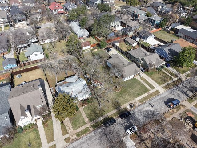 5523 Bonita Avenue, Dallas, TX 75206