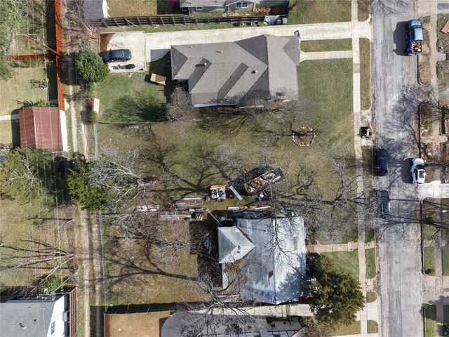 5523 Bonita Avenue, Dallas, TX 75206