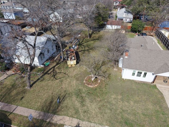 5523 Bonita Avenue, Dallas, TX 75206