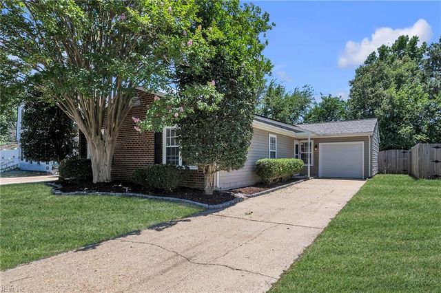 1119 Kings Mill CT, Chesapeake, VA 23320