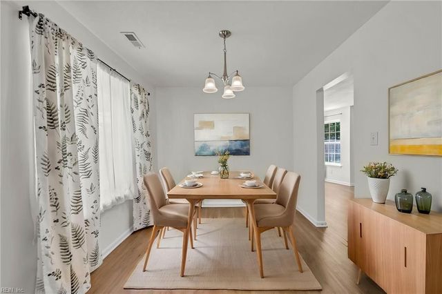 1119 Kings Mill CT, Chesapeake, VA 23320