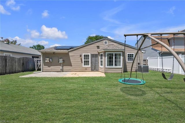 1119 Kings Mill CT, Chesapeake, VA 23320