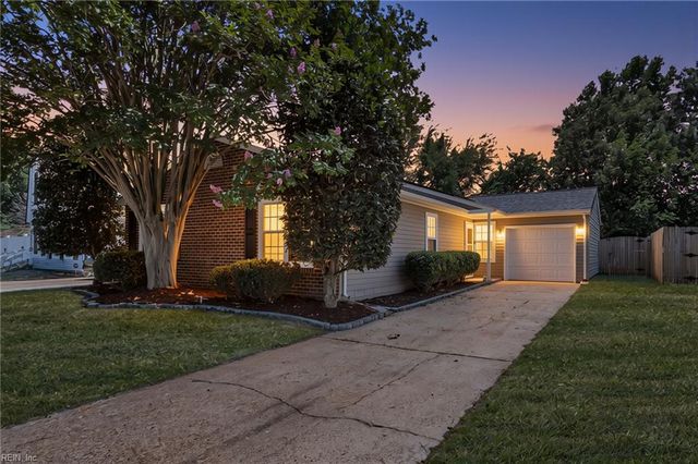 1119 Kings Mill CT, Chesapeake, VA 23320