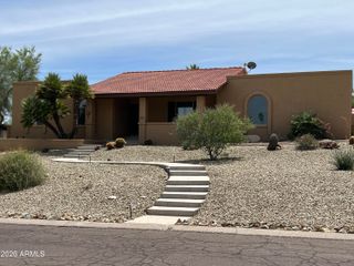 16949 E MALTA Drive, Fountain Hills, AZ 85268