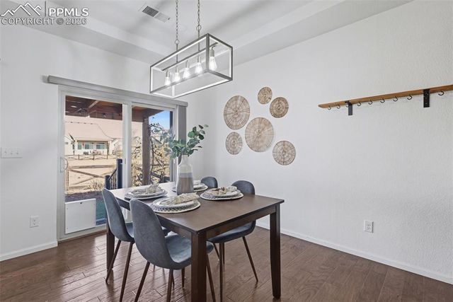 8876 Briar Brush Lane, Colorado Springs, CO 80927