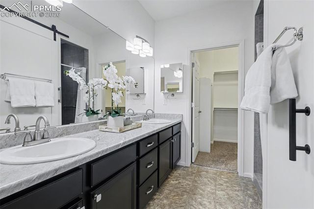 8876 Briar Brush Lane, Colorado Springs, CO 80927