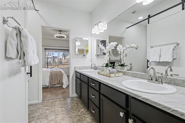 8876 Briar Brush Lane, Colorado Springs, CO 80927